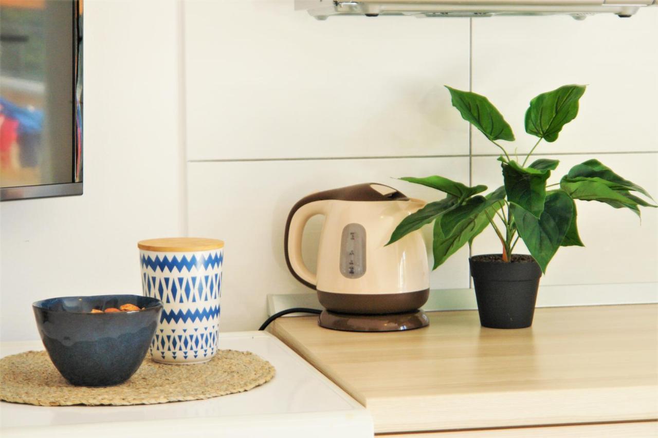 Iva Apartmani Vodice Luaran gambar