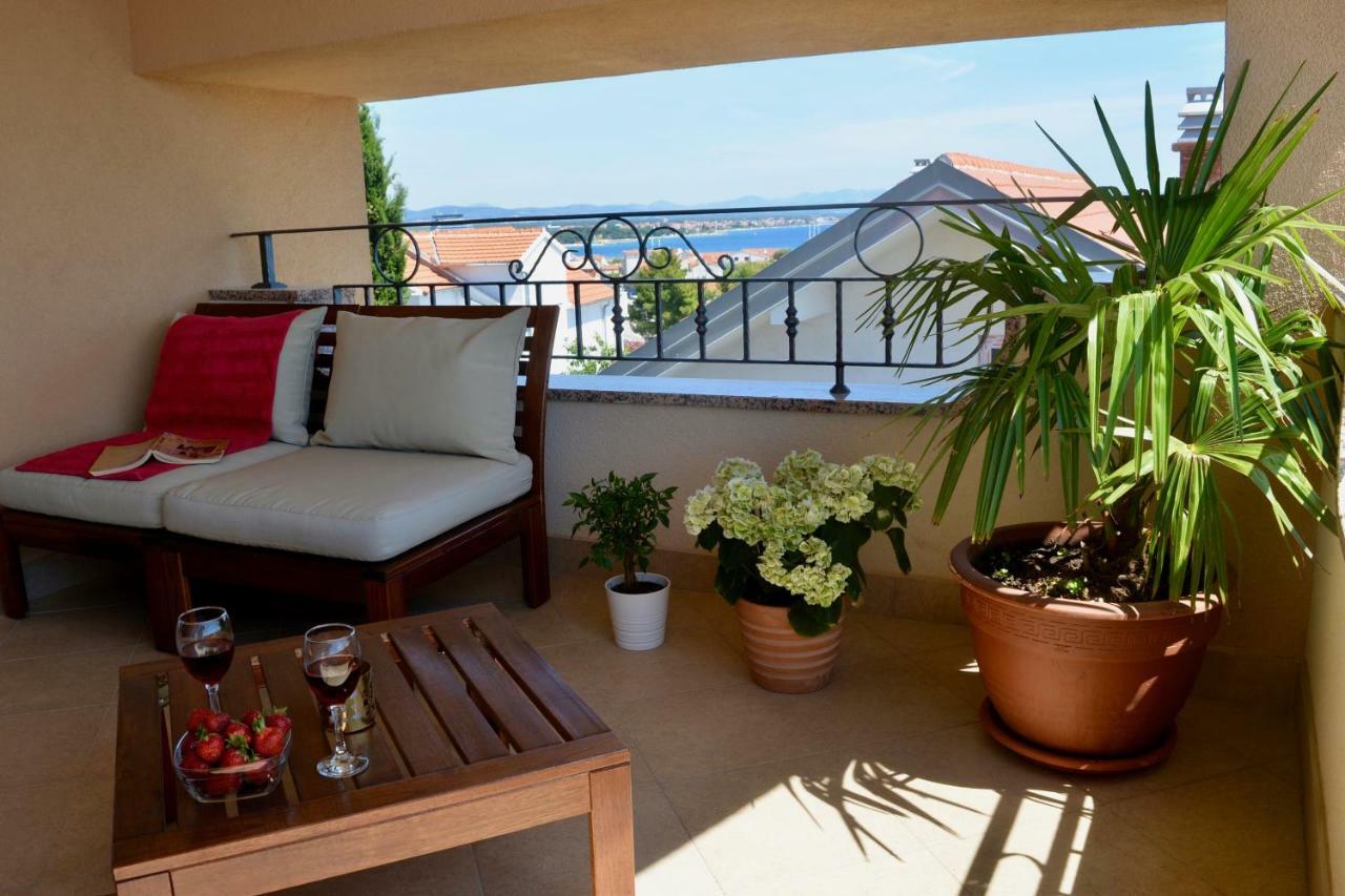 Iva Apartmani Vodice Luaran gambar
