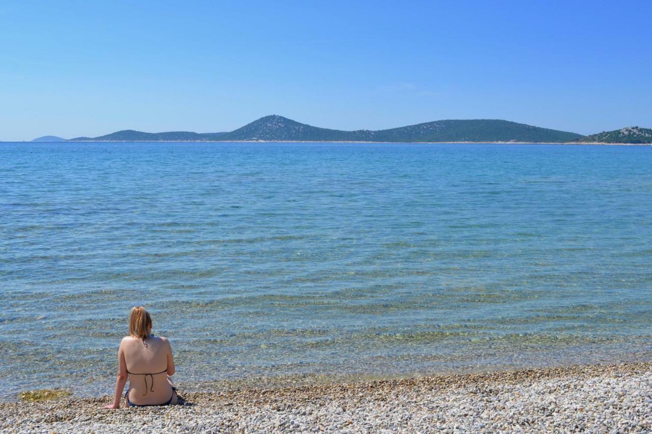 Iva Apartmani Vodice Luaran gambar