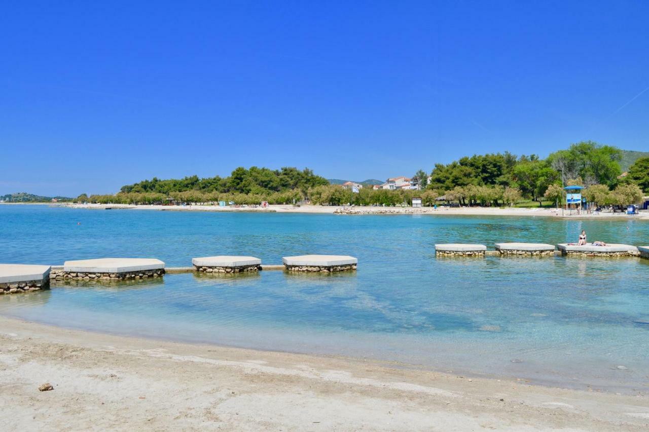 Iva Apartmani Vodice Luaran gambar