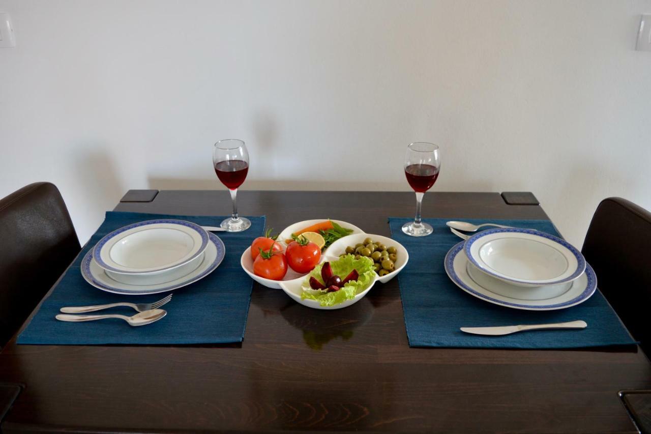 Iva Apartmani Vodice Luaran gambar