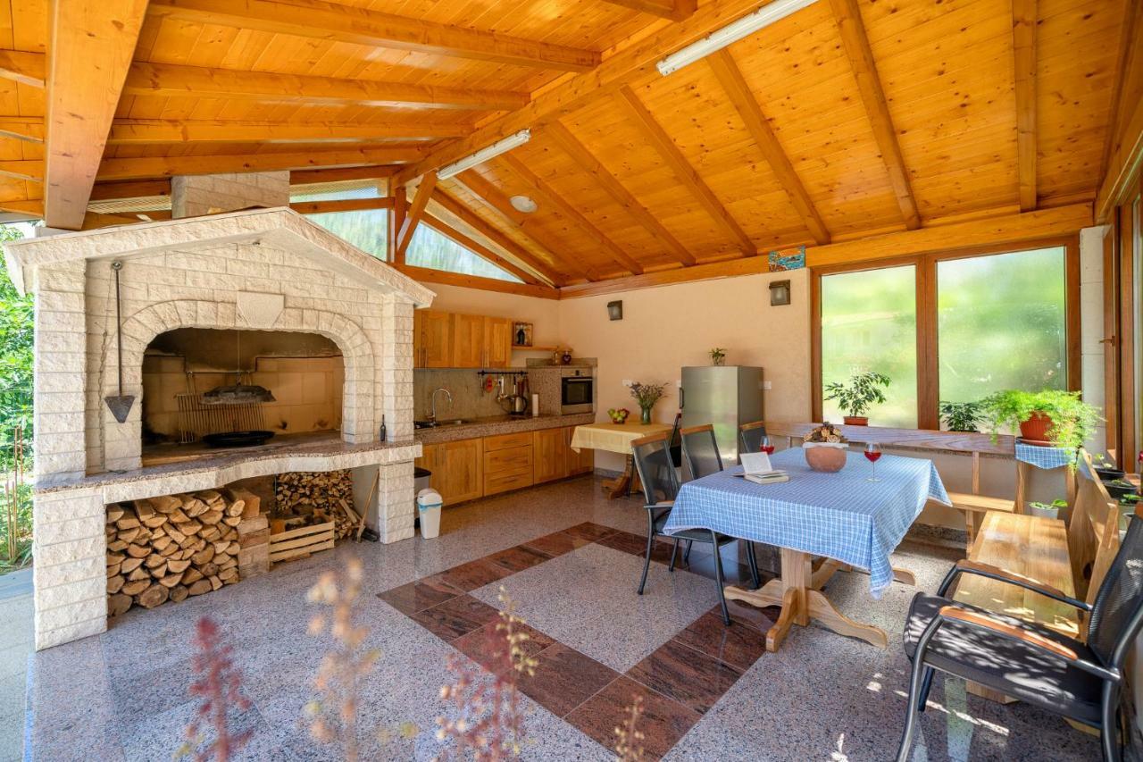 Iva Apartmani Vodice Luaran gambar