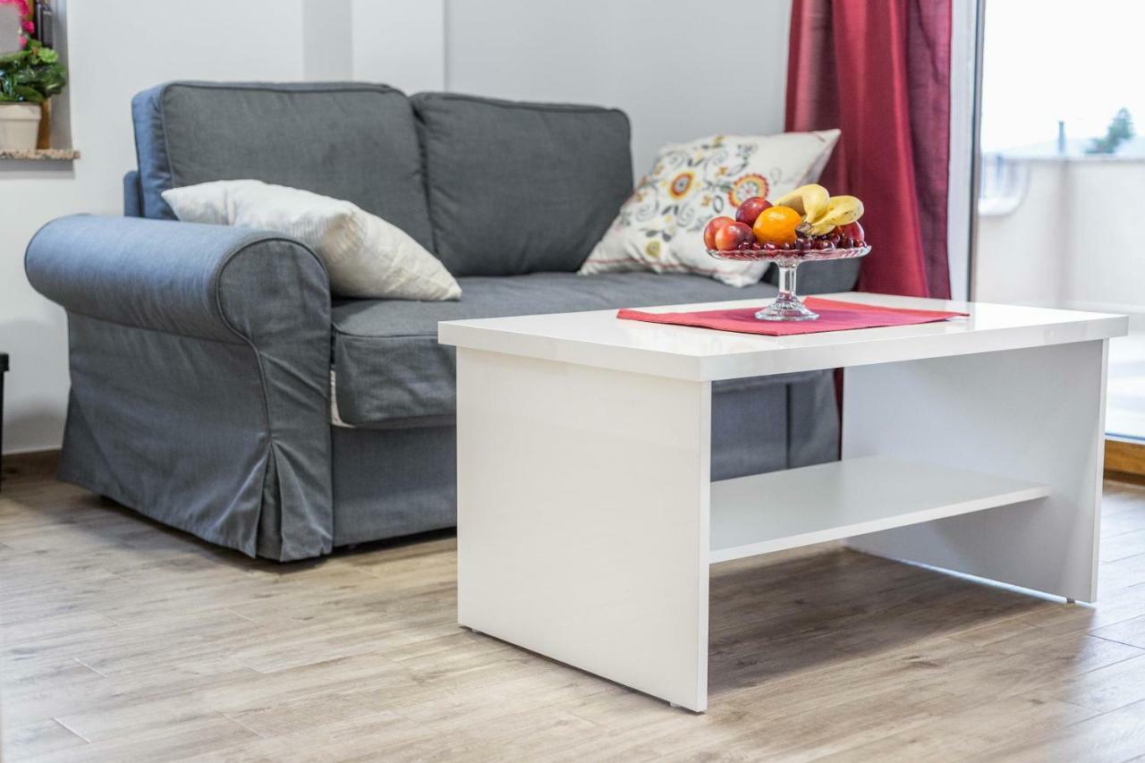 Iva Apartmani Vodice Luaran gambar