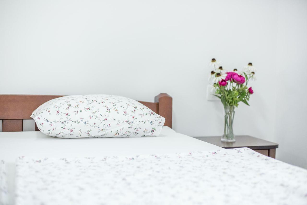 Iva Apartmani Vodice Luaran gambar