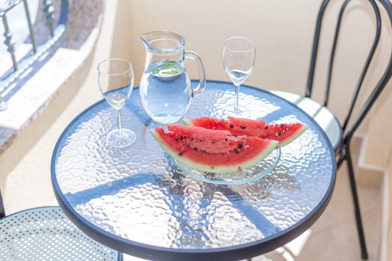 Iva Apartmani Vodice Luaran gambar