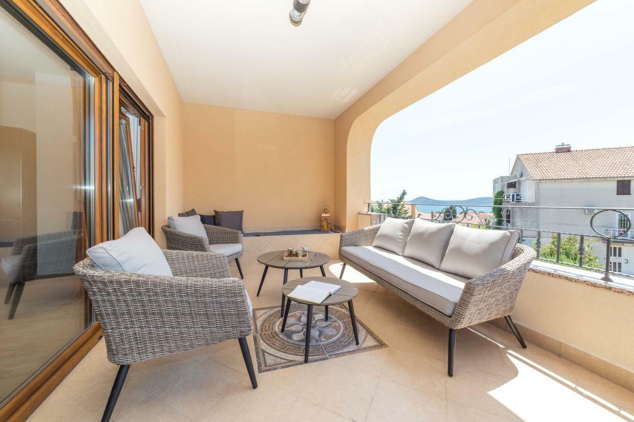 Iva Apartmani Vodice Luaran gambar