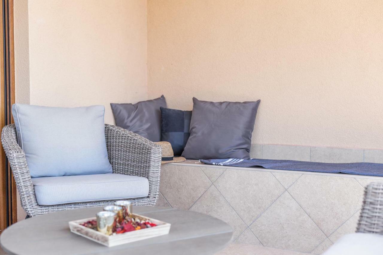 Iva Apartmani Vodice Luaran gambar