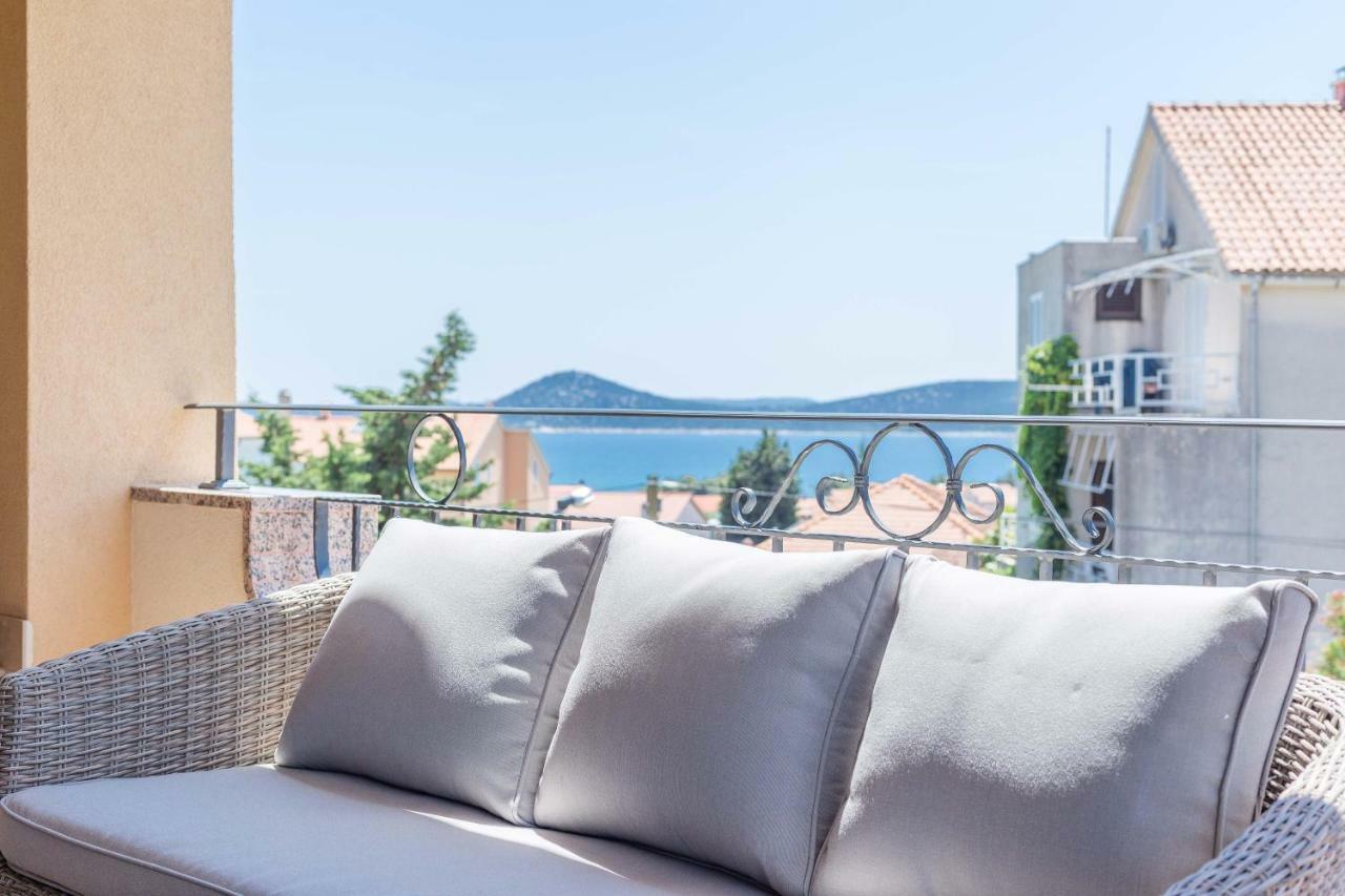 Iva Apartmani Vodice Luaran gambar