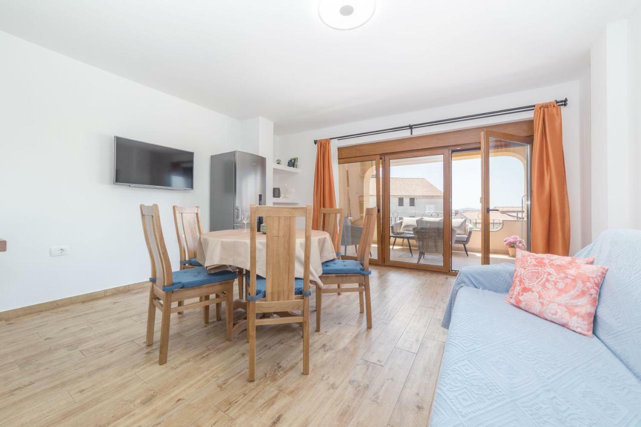 Iva Apartmani Vodice Luaran gambar