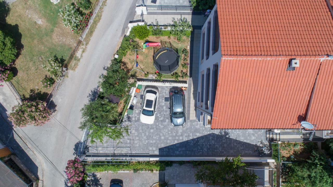 Iva Apartmani Vodice Luaran gambar